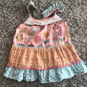 [Matilda Jane] Dress